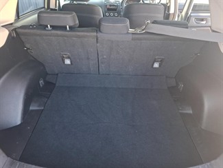 2012 Subaru XV - Thumbnail
