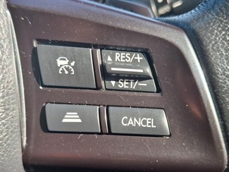 2012 Subaru XV - Thumbnail