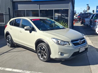 2012 Subaru XV - Thumbnail