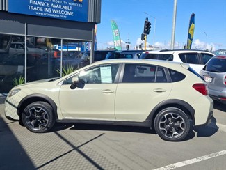 2012 Subaru XV - Thumbnail