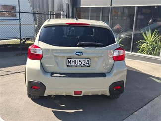 2012 Subaru XV - Thumbnail