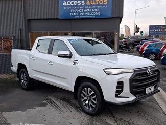 2022 LDV T60 - Thumbnail