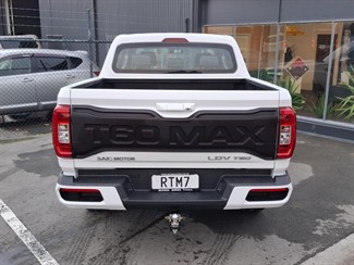 2022 LDV T60 - Thumbnail