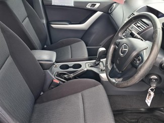 2012 Mazda Bt-50 - Thumbnail
