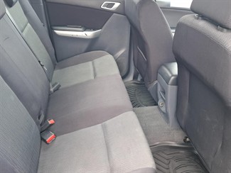 2012 Mazda Bt-50 - Thumbnail