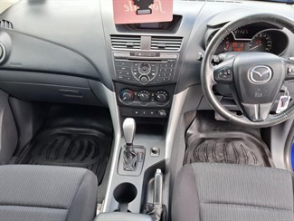2012 Mazda Bt-50 - Thumbnail