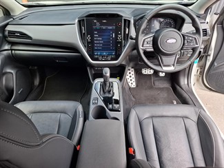 2024 Subaru Crosstrek - Thumbnail