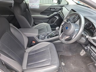 2024 Subaru Crosstrek - Thumbnail