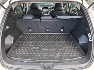 2024 Subaru Crosstrek - Thumbnail