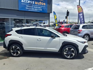 2024 Subaru Crosstrek - Thumbnail