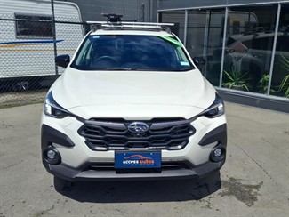 2024 Subaru Crosstrek - Thumbnail