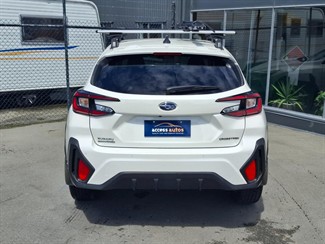 2024 Subaru Crosstrek - Thumbnail