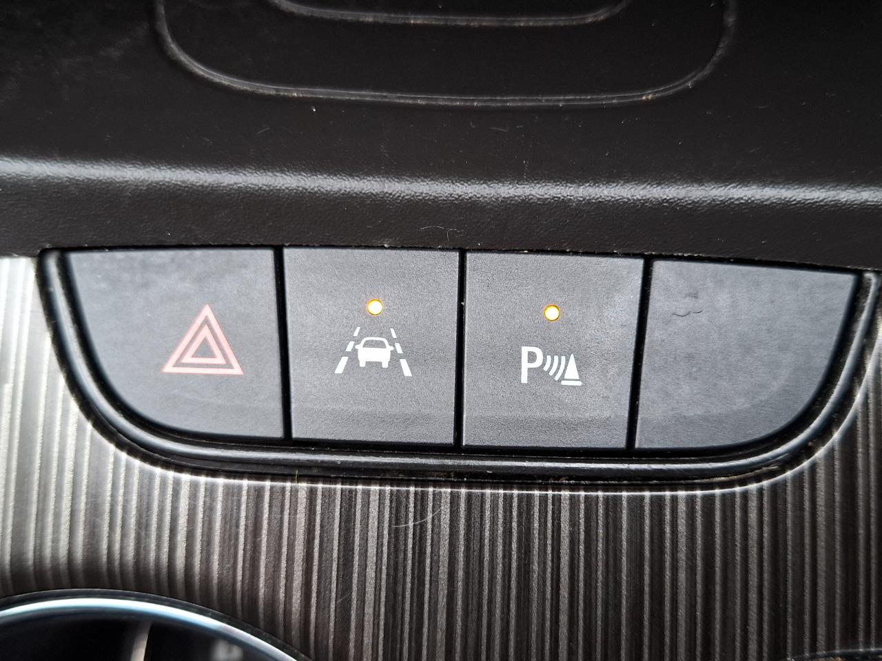 2019 Holden Acadia