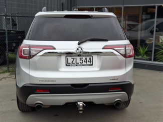 2019 Holden Acadia - Thumbnail