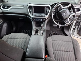 2019 Holden Acadia - Thumbnail