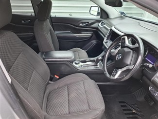 2019 Holden Acadia - Thumbnail