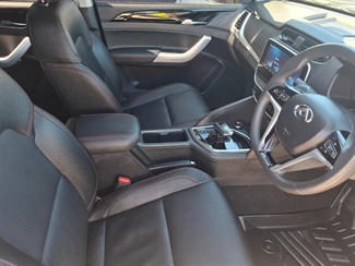 2022 LDV T60 - Thumbnail