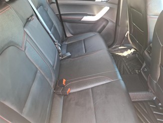 2022 LDV T60 - Thumbnail