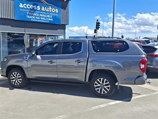 2022 LDV T60 - Thumbnail