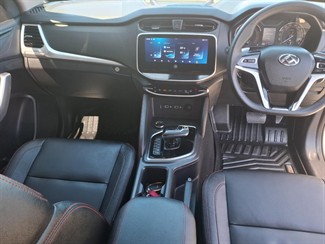 2022 LDV T60 - Thumbnail