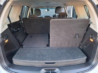 2019 Holden Trailblazer - Thumbnail
