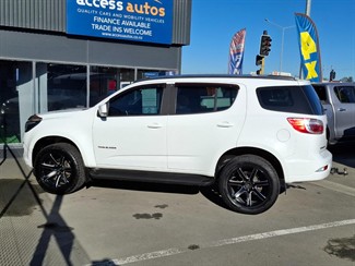 2019 Holden Trailblazer - Thumbnail