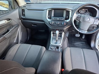 2019 Holden Trailblazer - Thumbnail