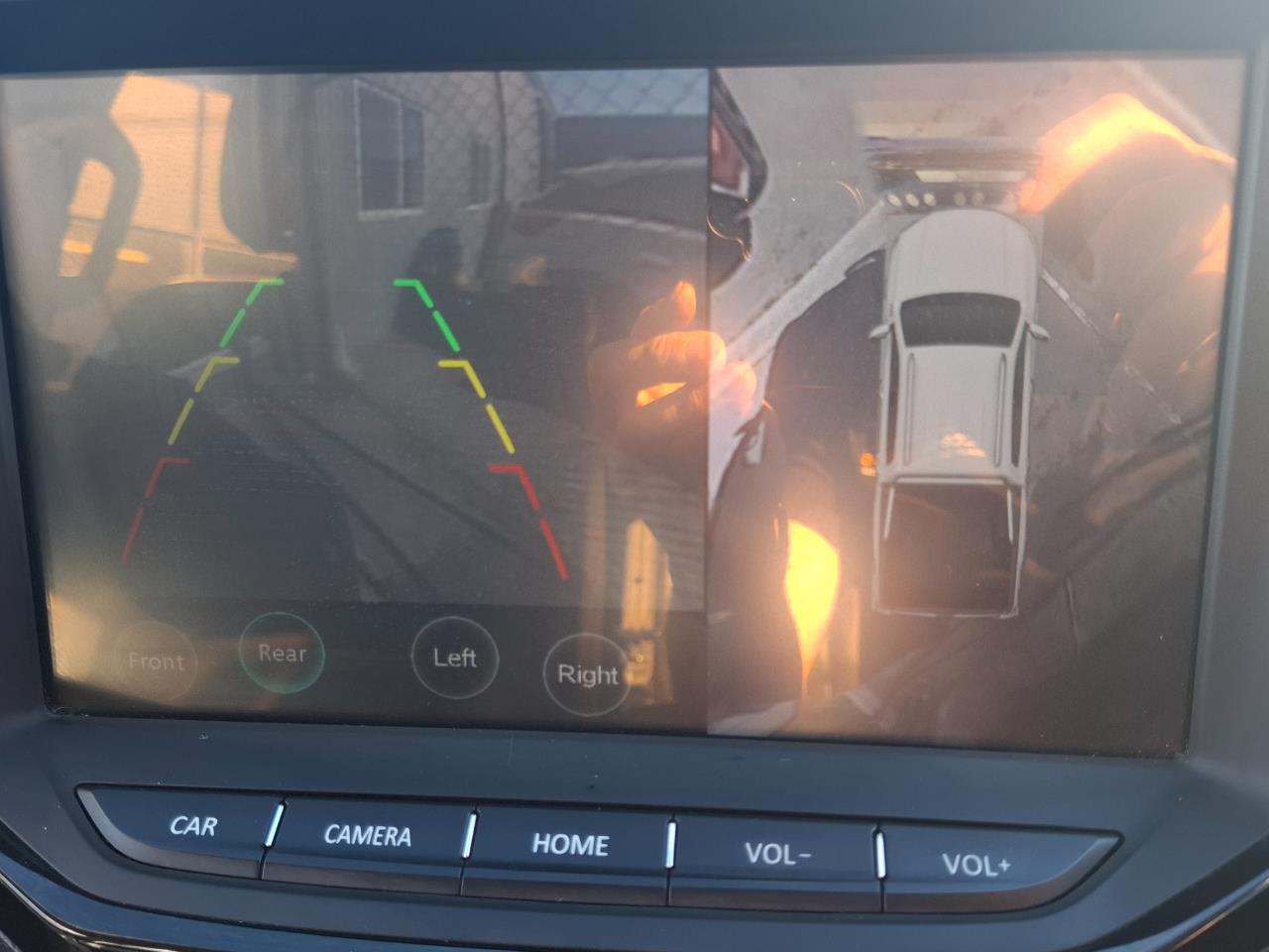 2021 LDV T60