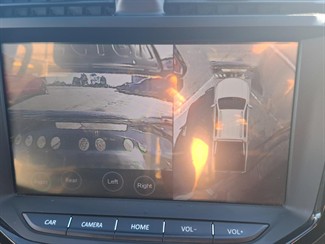 2021 LDV T60 - Thumbnail