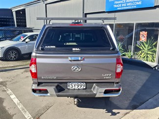 2021 LDV T60 - Thumbnail