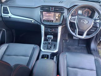 2021 LDV T60 - Thumbnail