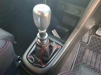2012 Suzuki Swift - Thumbnail
