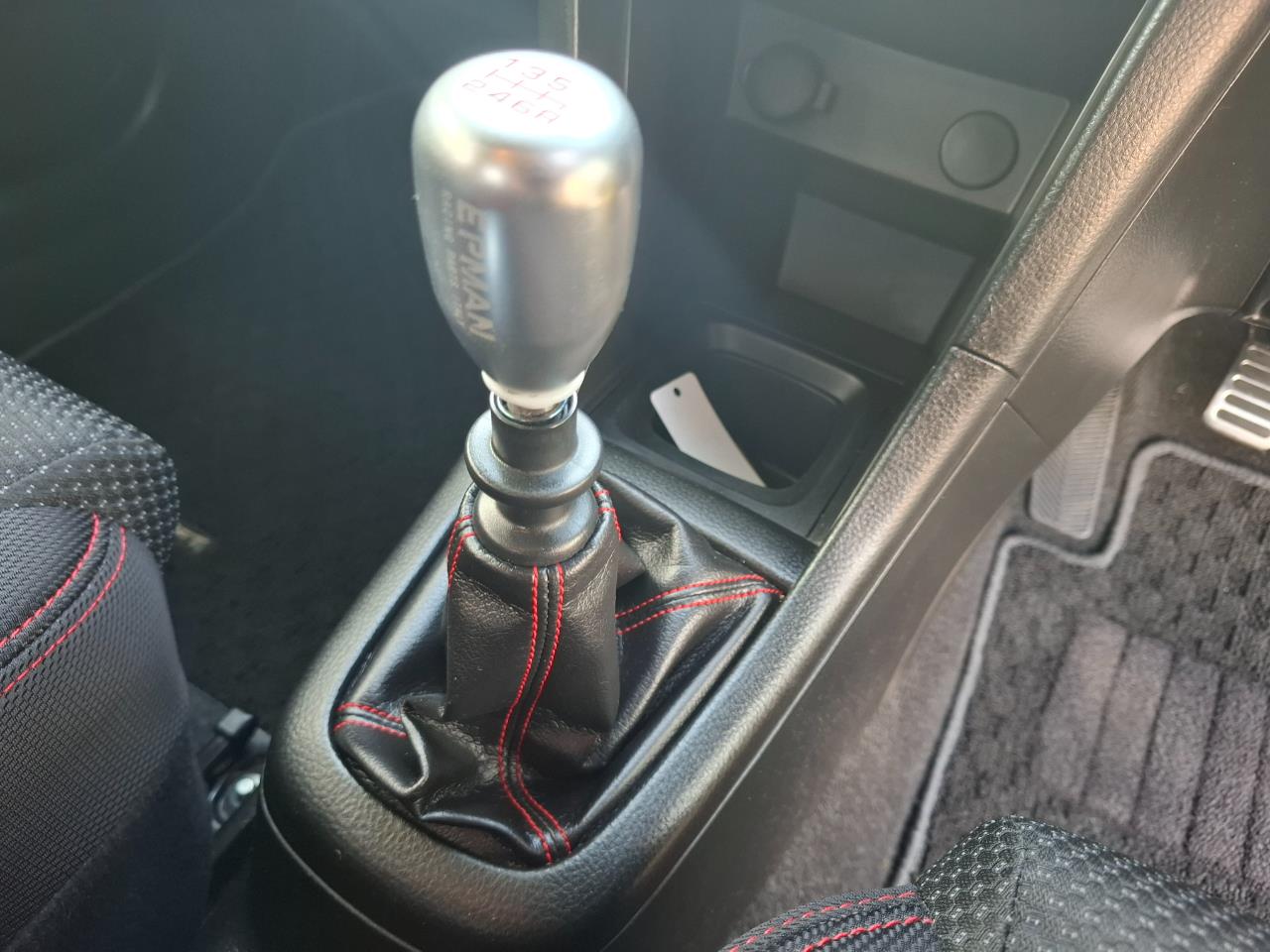 2012 Suzuki Swift