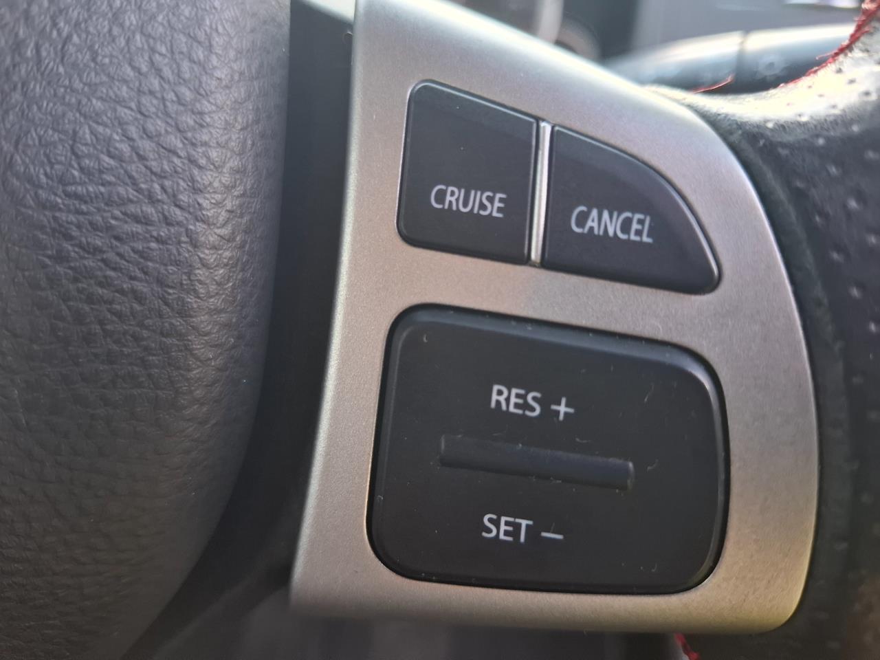 2012 Suzuki Swift