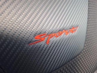2012 Suzuki Swift - Thumbnail