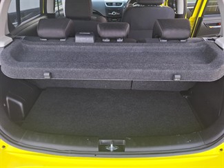 2012 Suzuki Swift - Thumbnail