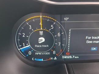 2018 Ford Mustang - Thumbnail
