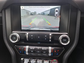 2018 Ford Mustang - Thumbnail