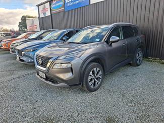 2023 Nissan X-Trail - Thumbnail