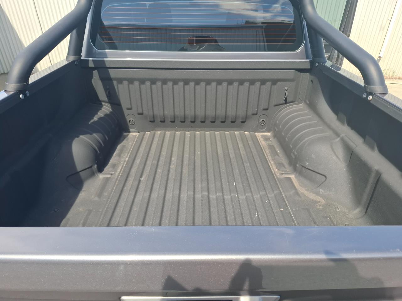 2022 LDV T60