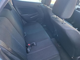 2007 Mazda Demio - Thumbnail