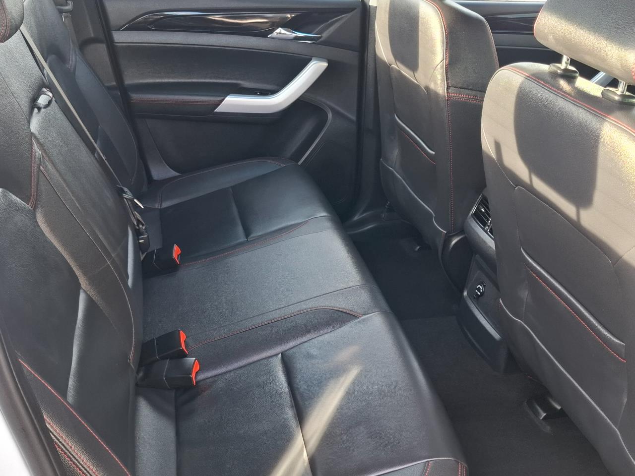 2023 LDV T60
