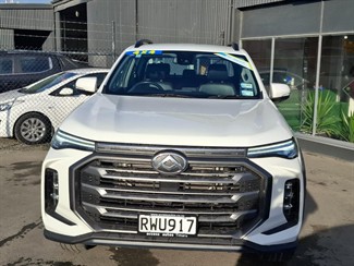 2023 LDV T60 - Thumbnail