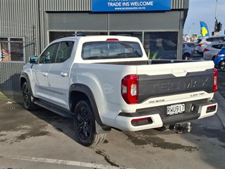 2023 LDV T60 - Thumbnail