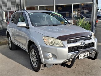 2010 Toyota Rav4 - Thumbnail