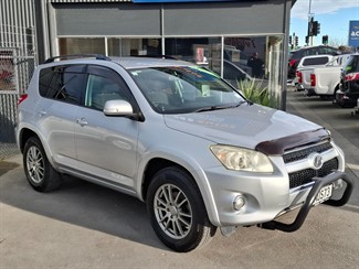 2010 Toyota Rav4 - Thumbnail