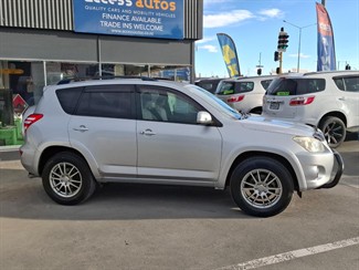 2010 Toyota Rav4 - Thumbnail