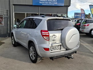 2010 Toyota Rav4 - Thumbnail