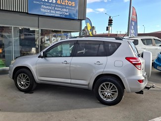 2010 Toyota Rav4 - Thumbnail