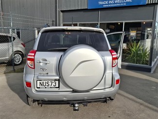 2010 Toyota Rav4 - Thumbnail